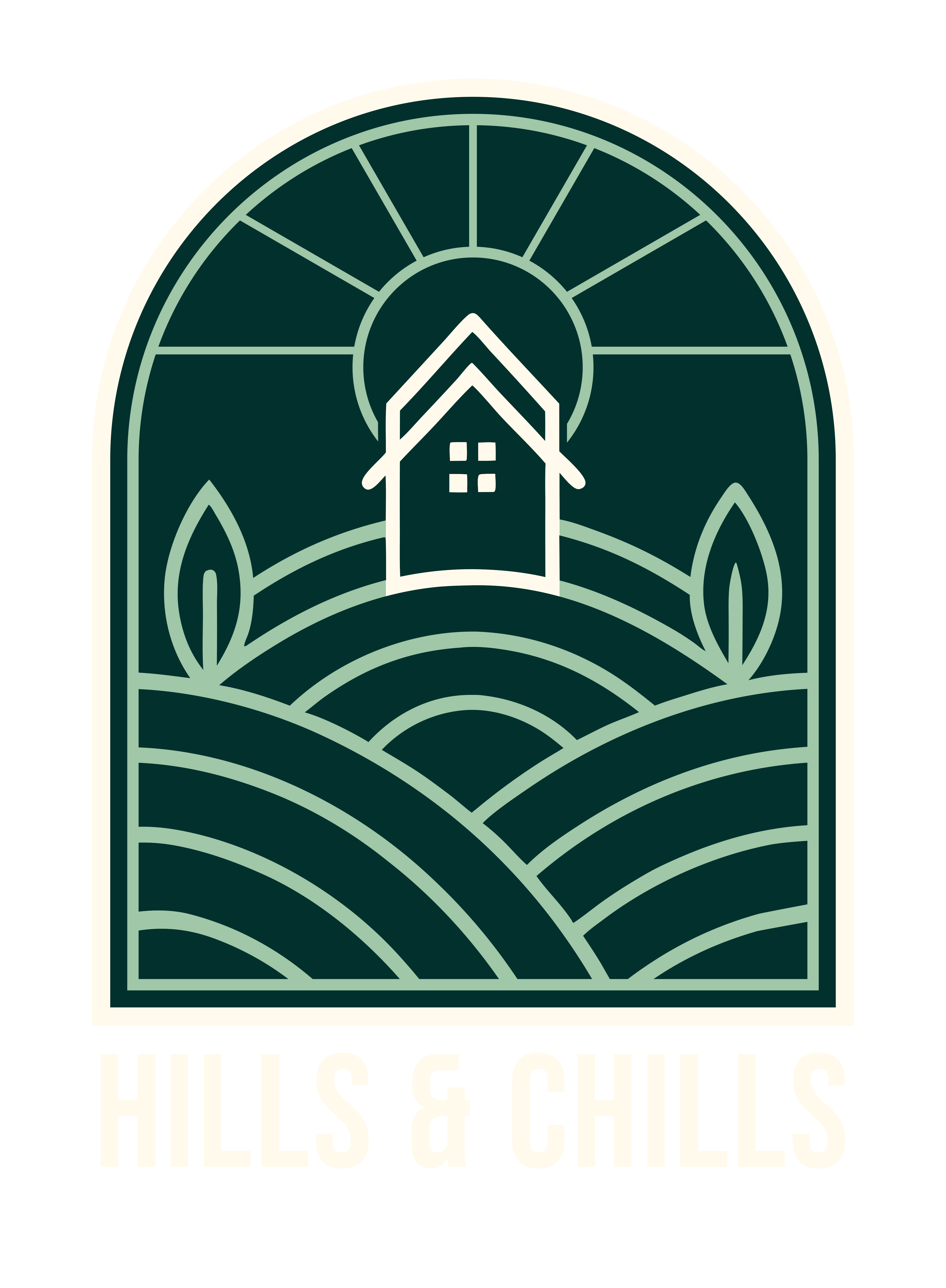 Hills & Chills